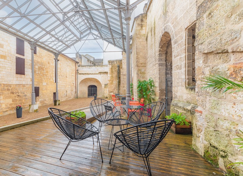 Appart'City Angoulême Centre, Hôtel 3*, Angouleme, Nouvelle-Aquitaine, France